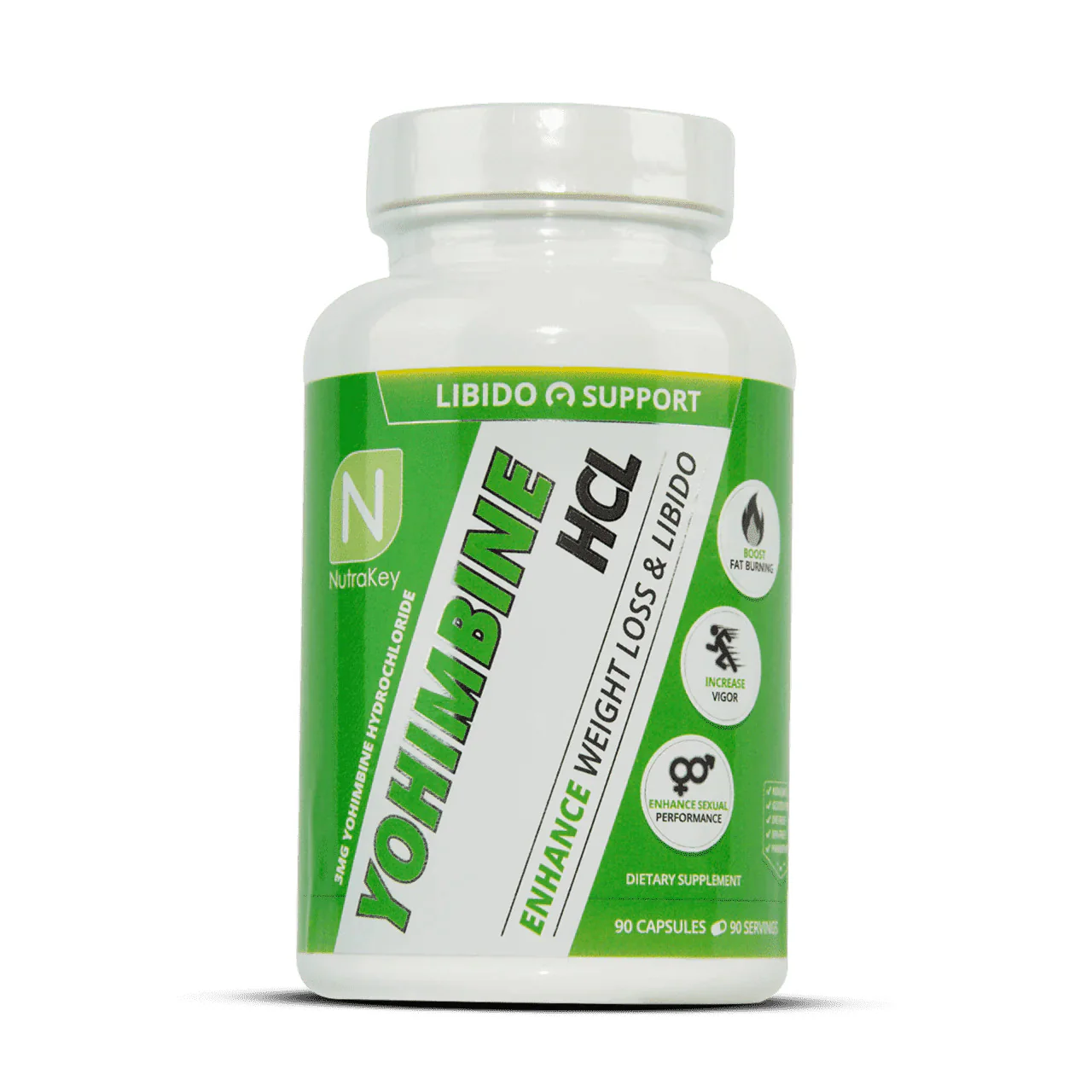 Muscle Optimizer